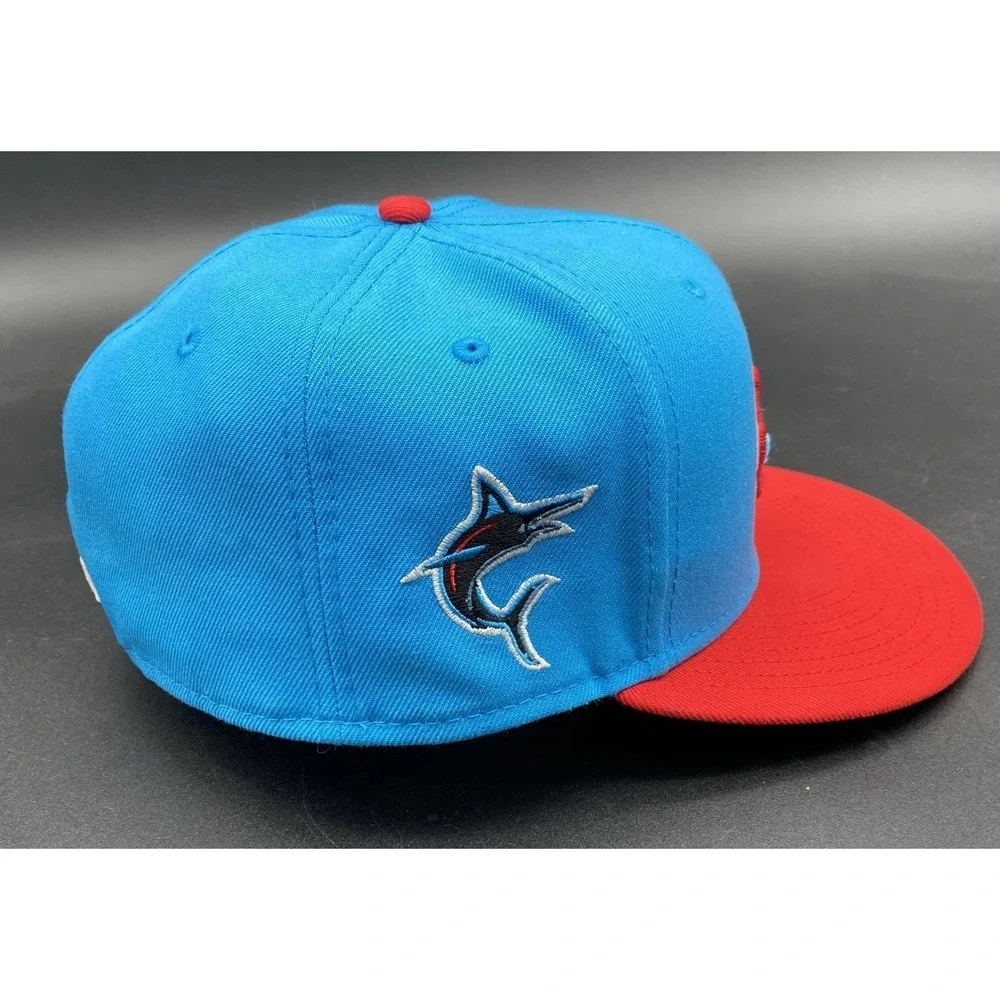 Era Miami Marlins City Connect Hat 7 7/8‎